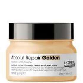 L'Oreal Serie Expert Absolut Repair Golden Quinoa + Protein Mask 250ml