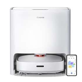 Dreame Bot W10