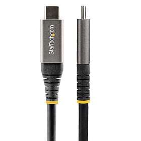 StarTech Durable 5A USB C - USB C 3.0 1m