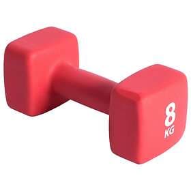 Pure2Improve Dumbbells 8kg