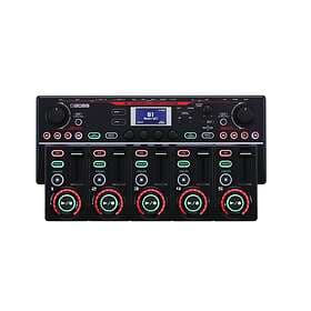 Boss by Roland RC-505 MKII Loop Station
