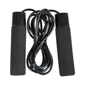 Endurance Jump Rope
