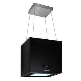 Klarstein Kronleuchter Smart (Black)