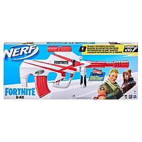 NERF Fortnite B-AR Motorized Dart Blaster