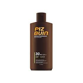 Piz Buin In Sun Moisturizing Lotion SPF30 200ml