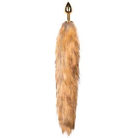 EasyToys Fox Tail Plug No. 1