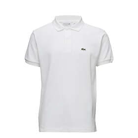 Lacoste Classic Pique Regular Fit Polo Shirt (Men's)