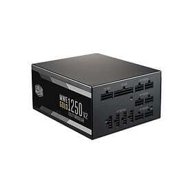 Cooler Master MWE Gold V2 Full Modular 1250W