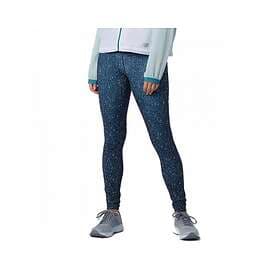 New Balance Printed Impact Run Heat Tights (Women's)