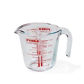 Pyrex Classic Measuring Set 0.5L