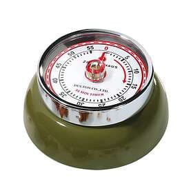 Zassenhaus Speed Kitchen Timer with Magnet