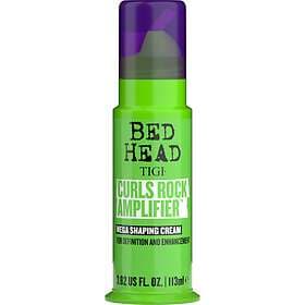 TIGI Bed Head Curls Rock Amplifier Mega Shaping Cream 113ml