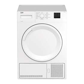 Beko DTKCE90021W (White)