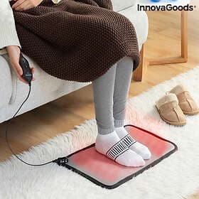 InnovaGoods Hemat Heated Electric Mat