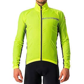 Castelli Squadra Stretch Jacket (Men's)