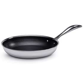 Markus Aujalay Steelsafe Fry Pan 28cm