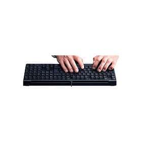 Cherry MX 10.0N RGB Cherry MX Low Profile Speed (Nordic)