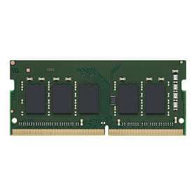 Kingston SO-DIMM DDR4 2666MHz Hynix C ECC 16GB (KSM26SES8/16HC)
