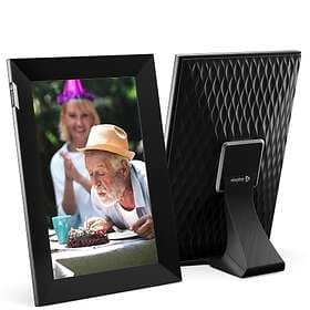 Nixplay Smart Photo Frame WiFi 10.1"