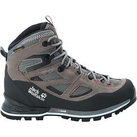 Jack Wolfskin Force Crest Texapore Mid (Women's)