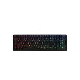 Cherry G80-3000N RGB Cherry MX Silent Red (Nordic)