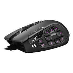 EVGA X15 MMO