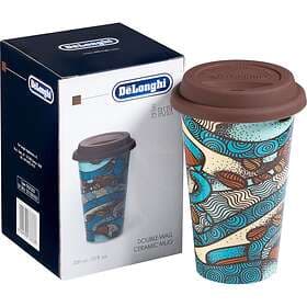 DeLonghi DLSC055 The Taster Mug