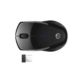 HP Silent Wireless Mouse 220
