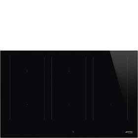 SMEG SIM3864D (Black)