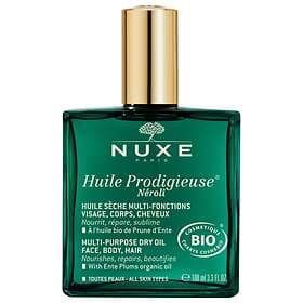 Nuxe Huile Prodigieuse Neroli Multi-Purpose Dry Oil 100ml