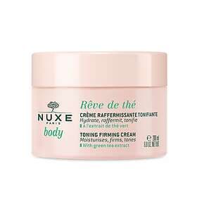 Nuxe Toning Firming Cream 200ml
