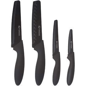 Viners Assure Knife Set 4-pack