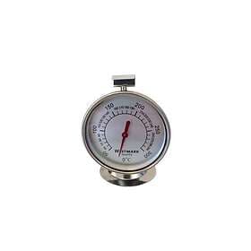 Westmark Ovntermometer 50-300 grader. Ugnstermometer