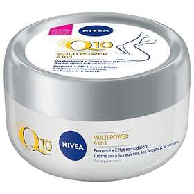 Nivea Q10 Multi Power 4in1 Firming & Reshaping Cream 300ml