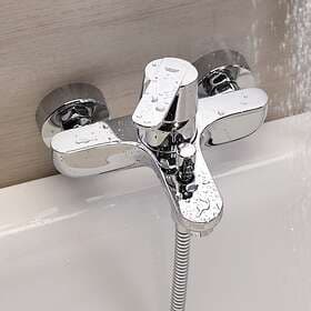 Grohe Get Bathtub Mixer 32887000 (Chrome)