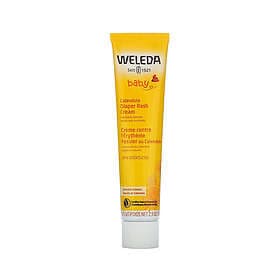 Weleda Baby & Child Calendula Diaper Rash Cream 81g
