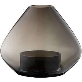 AYTM Uno Candlestick 11.5x14.5cm