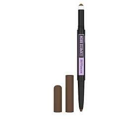 Maybelline Express Brow Satin Duo