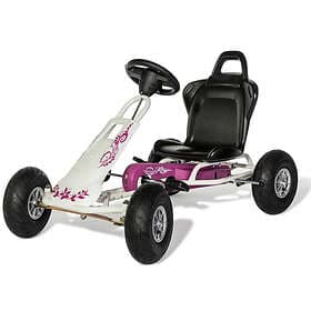 Rolly Toys Ferbedo GoKart