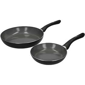 Kitchen Craft Master Class Fry Pan set 2 pcs