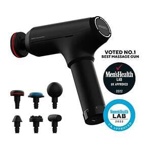 HoMedics Pro Massager Gun