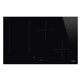 SMEG SIM3844D Svart