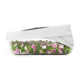 OXO Good Grips Vegetable Chopper with Container