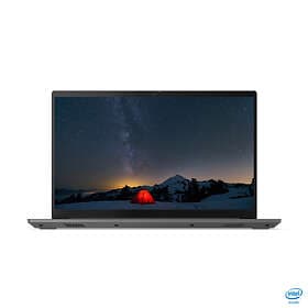 Lenovo ThinkBook 15 G2 20VE00RPUK 15.6" i5-1135G7 8GB RAM 256GB SSD