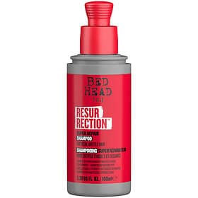 TIGI Bed Head Resurrection Super Repair Shampoo 100ml