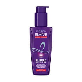 L'Oréal Paris Elvive Colour Protect Purple Reviving Oil 100ml