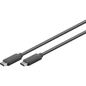 MicroConnect 5A USB C - USB C 3.1 1m