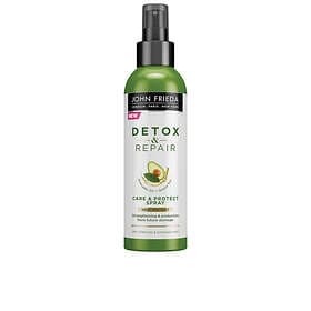 John Frieda Detox & Repair Care Protect Spray 100ml
