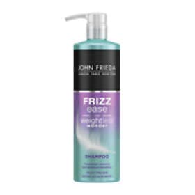 John Frieda Frizz Ease Weightless Wonder Shampoo 500ml