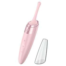 Satisfyer twirling delight
